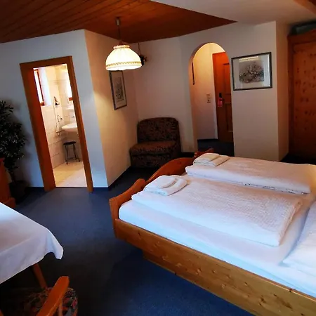 Gasthof Geronimo Weissbach bei Lofer Exterior photo